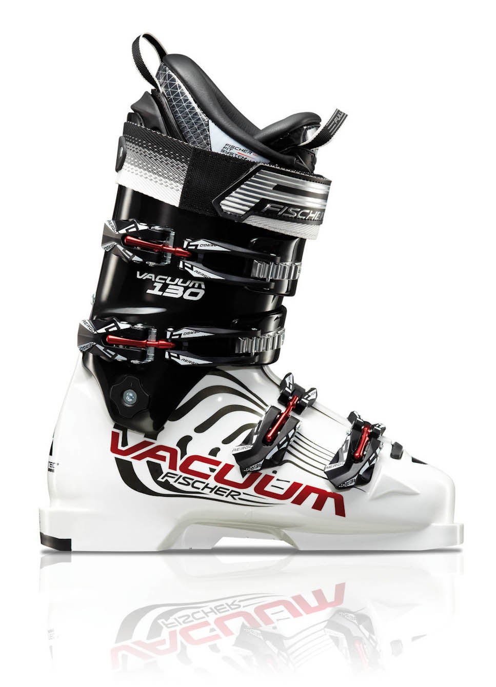 Fischer Soma Vacuum 130 (2013)