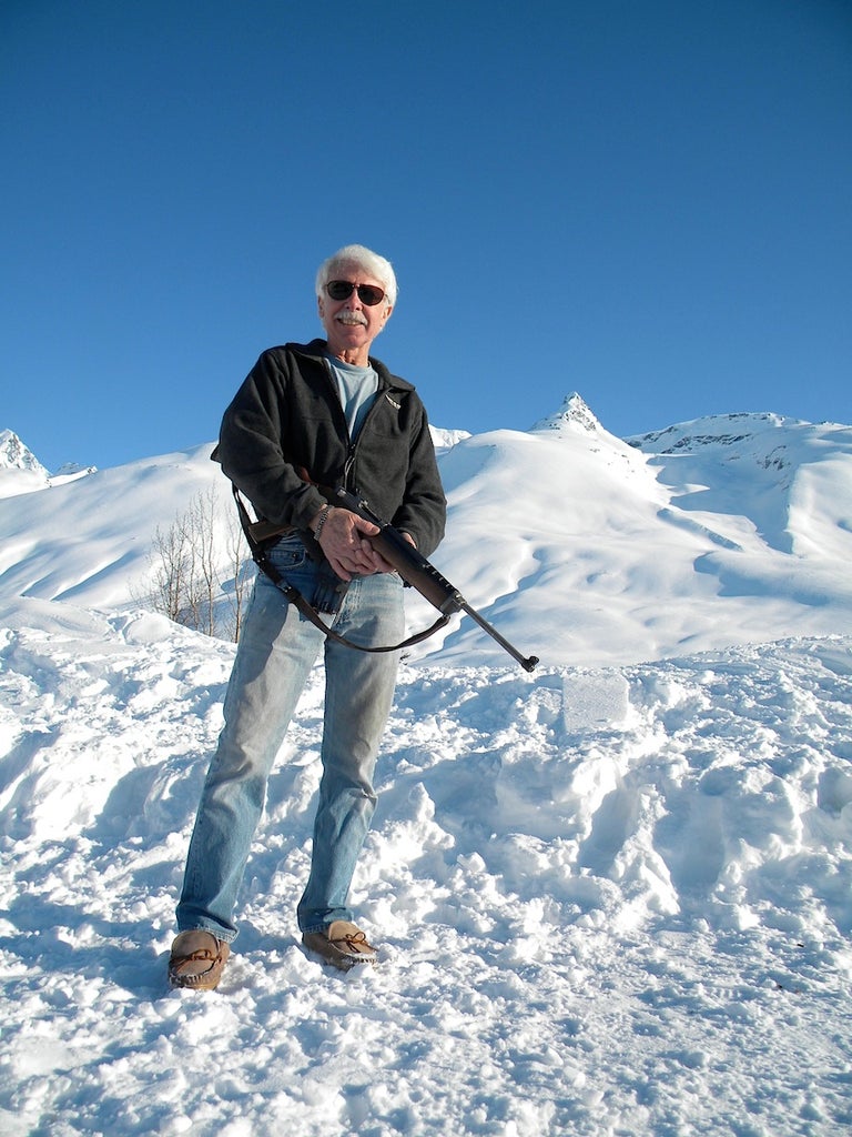 Can Skiing Save Valdez, Alaska?