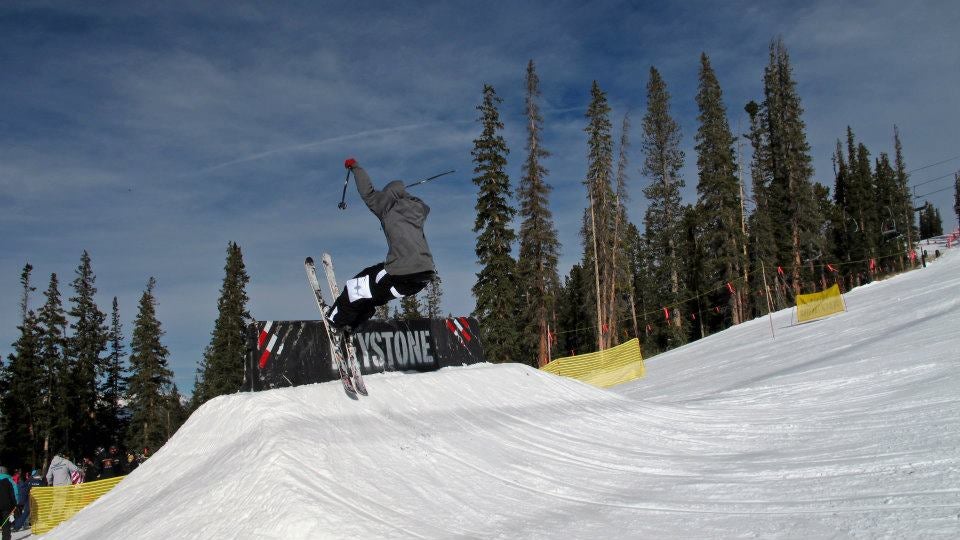 Keystone Opening Day