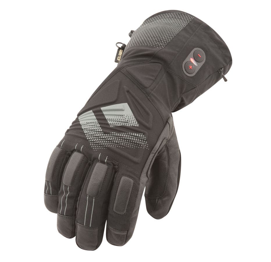 Black Diamond Cayenne Gloves My sister has hands that just won’t stay warm. We’ll have just arrived in the back bowls of Vail and she’s already whining that her hands are cold.…