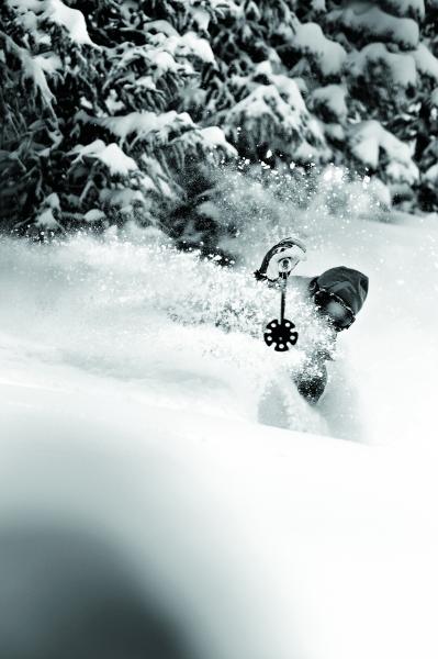 Deep in Wolf Creek Small family-run resorts in the southwest, like Wolf Creek, have some of the best, under the radar skiing in the country.