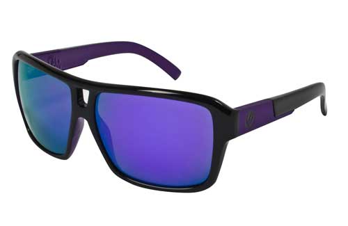 Dragon Alliance The Jam Sunglasses My cousin just passed up a job as an editor at a snowboard magazine to be a liftie in Utah. I kind of want to kick his ass, but I’ll take the high…