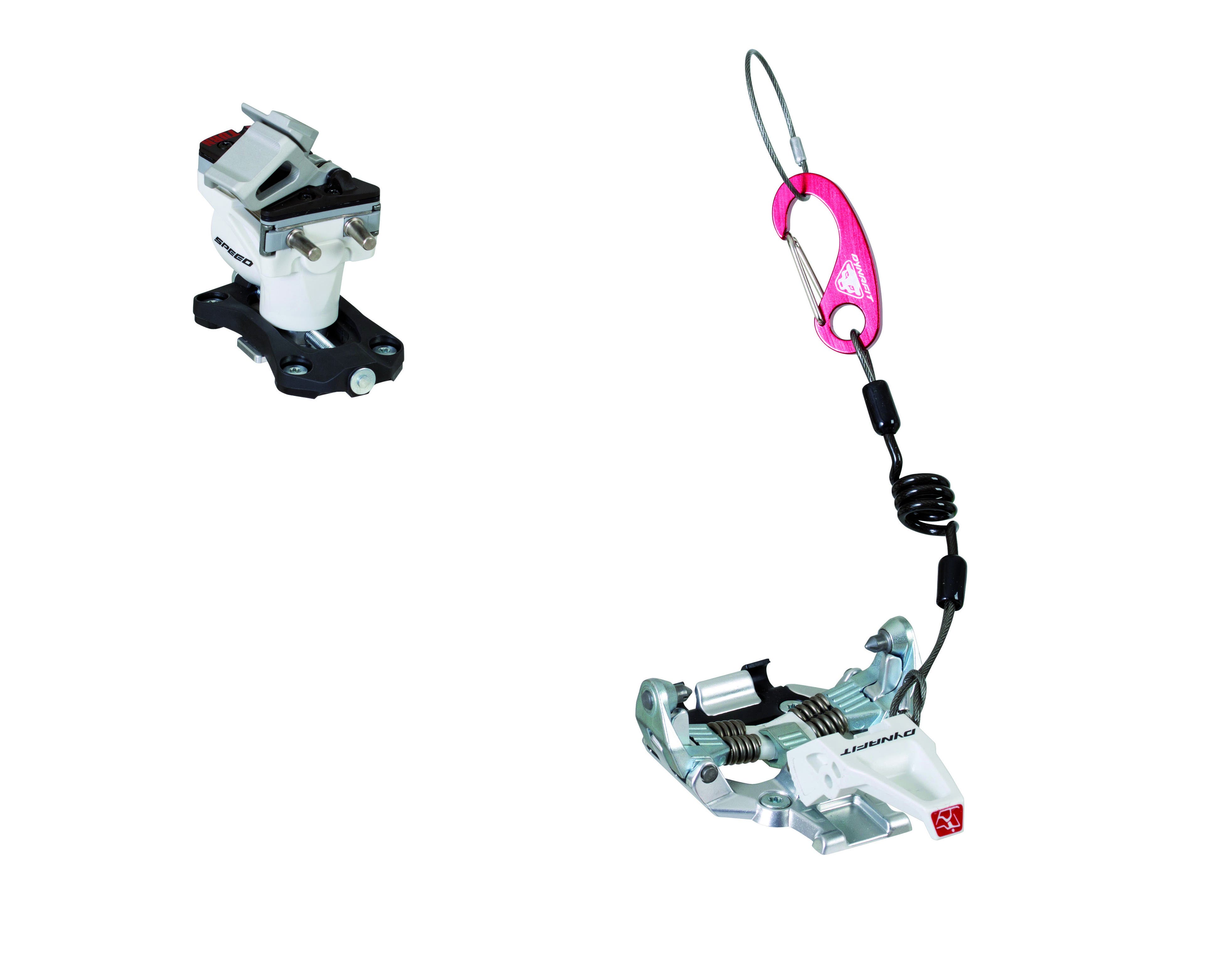 Dynafit Radical Speed Mother and Father want to get into ski touring. Not the agro, line-bagging, freeride touring that is exploding here in the states, but the more…