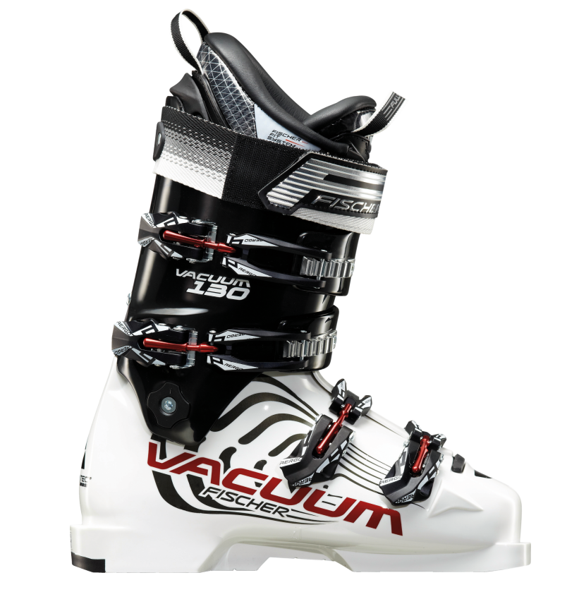 Fischer Soma Boot High-performance ski boots that are comfortable? Yep. What used to be a contradiction of terms is now a reality with Fischer’s Soma boot. Featuring…