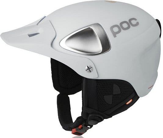 POC Synapsis 2.0 For an old dude, my father is a highly impressive combo of accident prone and reckless. Last winter, he came out to ski with me and ended up…