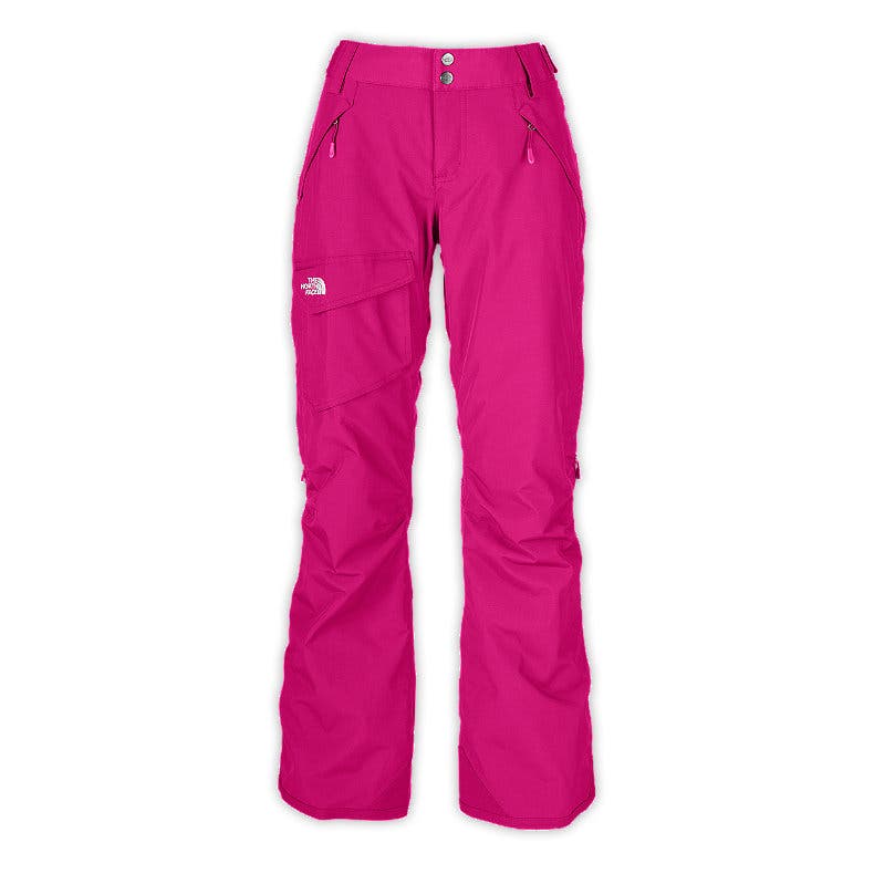 The North Face Freedom LRBC Pants This might be the most embarrassing thing I’ve ever admitted to the internet, but my mother wears leather ski pants. For reals. From far away they’re…