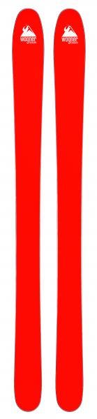 Wagner Custom Skis It’s every skier’s fantasy to create their very own custom ski. Don’t just dream, do it with Wagner Custom skis, an independent ski manufacturer…