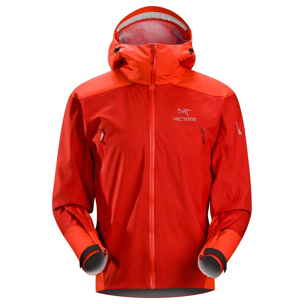 GORE-TEX® Products Keep the Chill Out