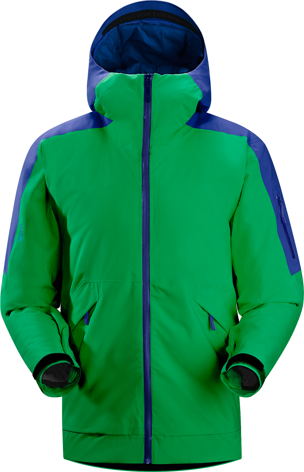 GORE-TEX® Products Keep the Chill Out