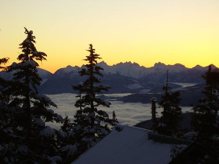 Sitting on the northern tip of Vancouver Island, Mount Cain fired up its first diesel T-bar in 1981. In 1988, the upper T-bar opened, reaching an…