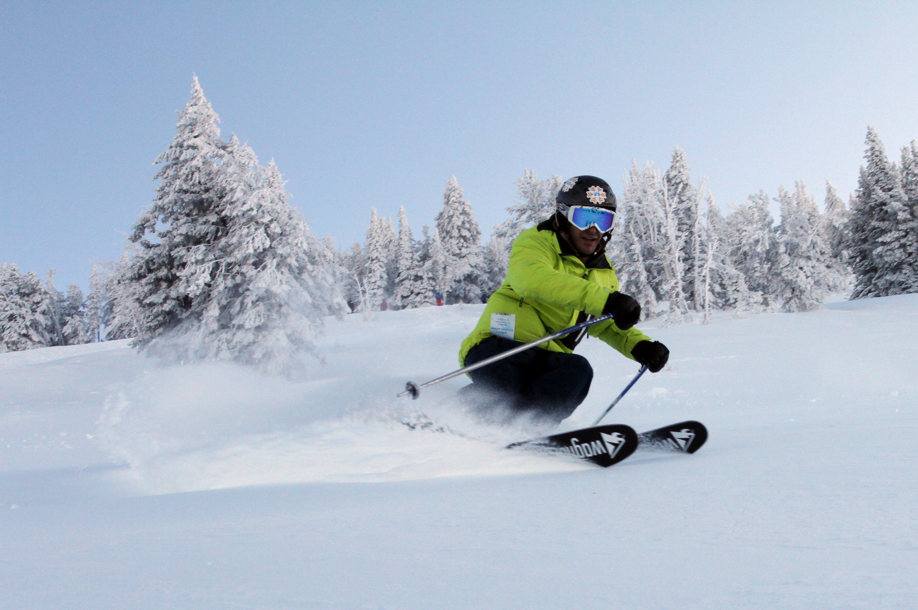 Yes, Jackson Hole is famous for a reason: pounding tram lap after tram lap will leave your quads suffering and your heart begging for more. But, if…