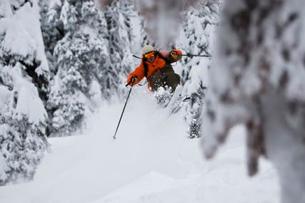 The Summit chair at Whitewater Ski Resort, in Nelson, British Columbia, is one of North America’s longest continuously running lifts. Installed in…