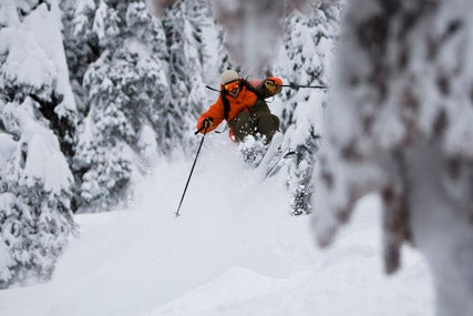 Whitewater's Summit Chair The Summit chair at Whitewater Ski Resort, in Nelson, British Columbia, is one of North America’s longest continuously running lifts. Installed in…