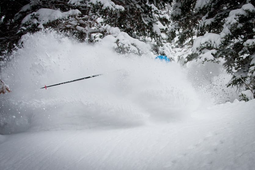 Where to Ski This Weekend