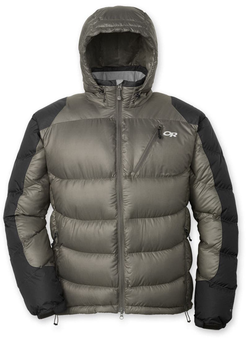 Outdoor Research Virtuoso Jacket None