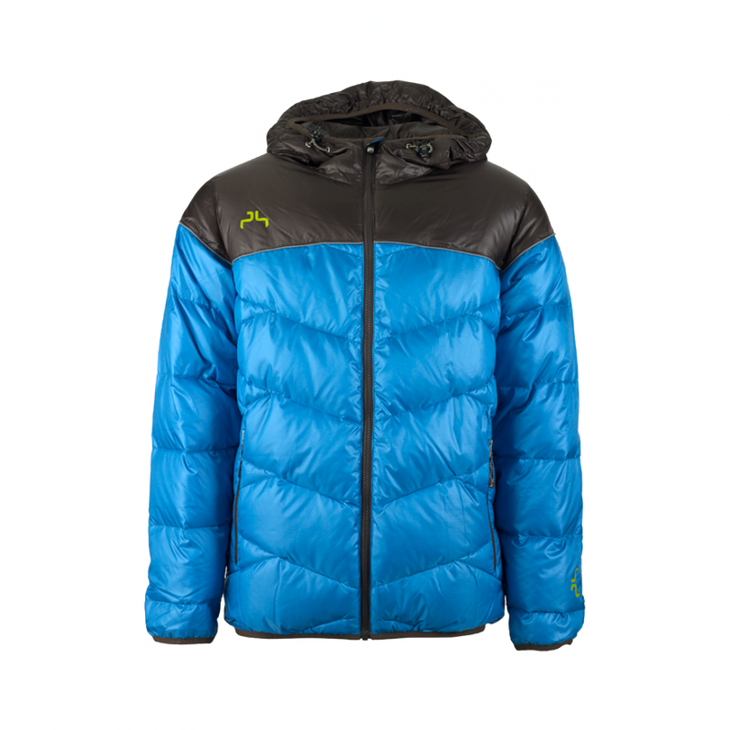 Powderhorn Gunpowder Jacket This brightly colored, durable jacket is treated with Powderhorn’s Quix Down, which makes sure that the Gunpowder won’t absorb moisture and keeps it…