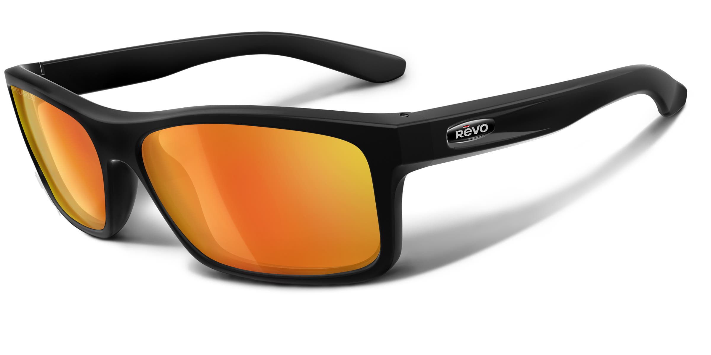 Sunglasses are one of the few purchases worth making for purely narcissistic reasons. Sure they’ve got to protect my eyes. But what’s the point if…