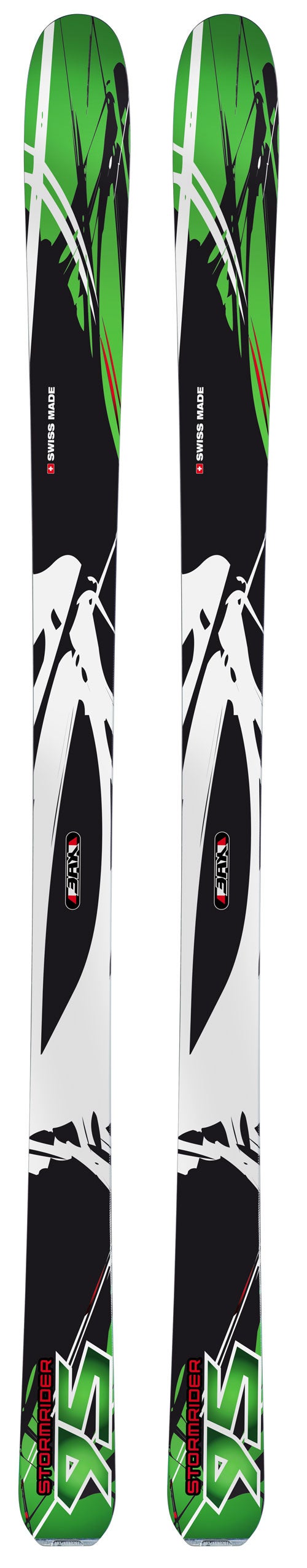 Stockli Stormrider VXL (2013)