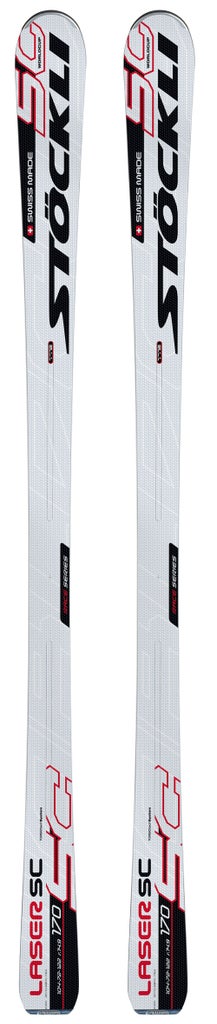STOCKLI ストックリ SC LASER エスシー レーザー Product Detail - [STÖCKLI ストックリ]