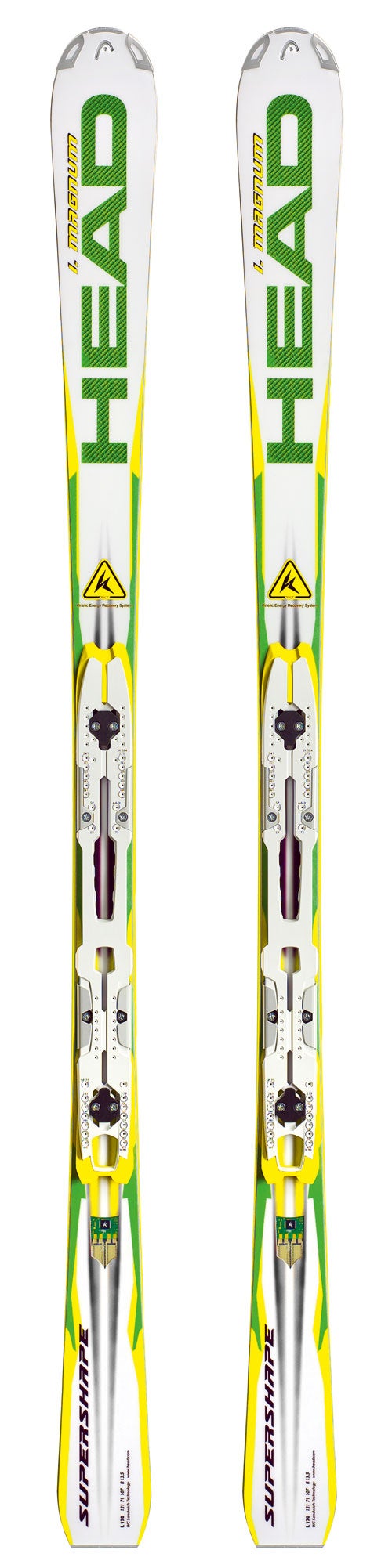 Head i.SuperShape Magnum (2013) - Ski Mag