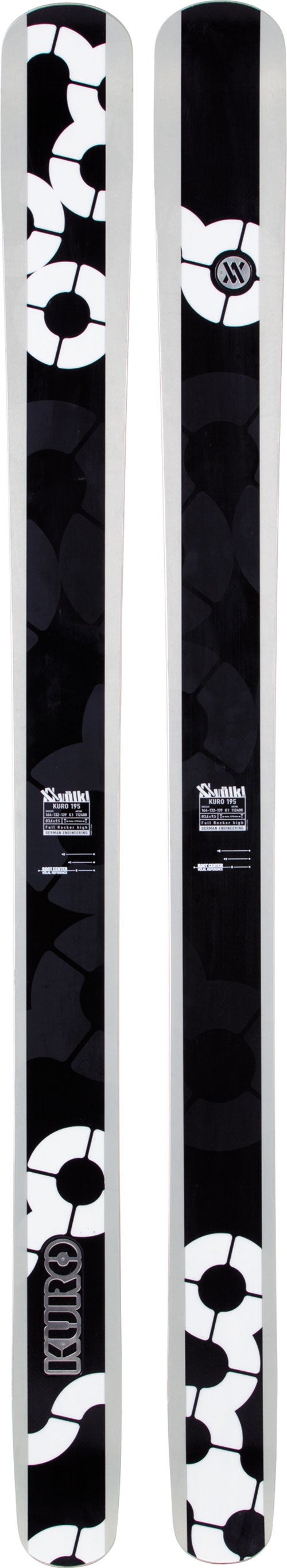 Volkl Kuro (2013) | SKI