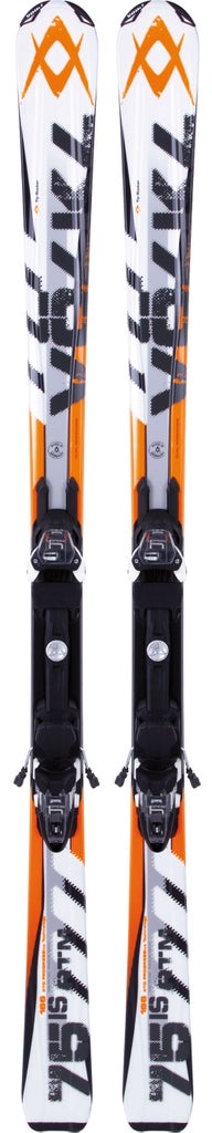 VOLKL RTM 120 スキー 120cm VOLKL RTM 120 スキー 120cm VOLKL RTM スキー 120cm