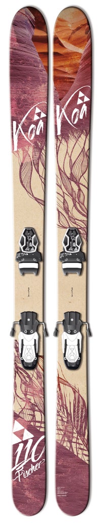 Rossignol Temptation 78 (2014)