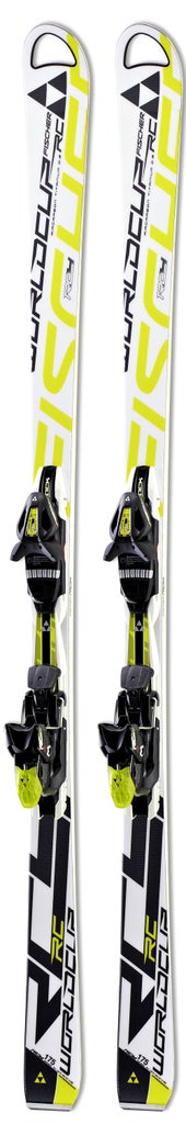 Fischer ローラースキー 23-24NEWモデル（フィッシャー）】FISCHER最新スキー板を試乗