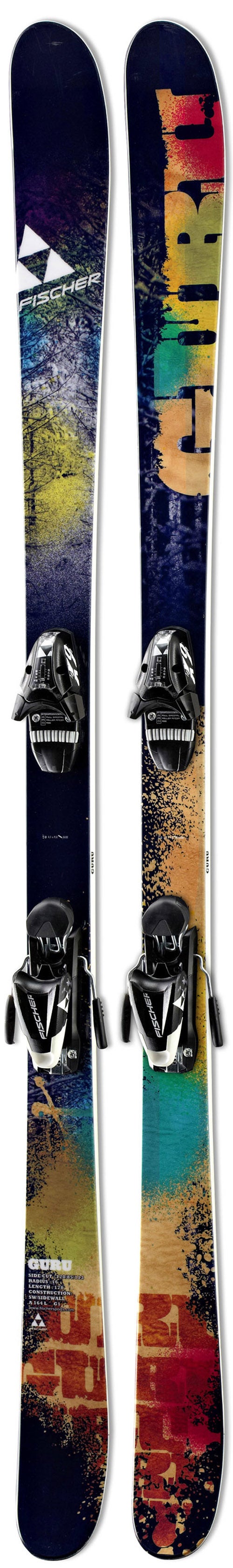 Fischer Prodigy (2013)