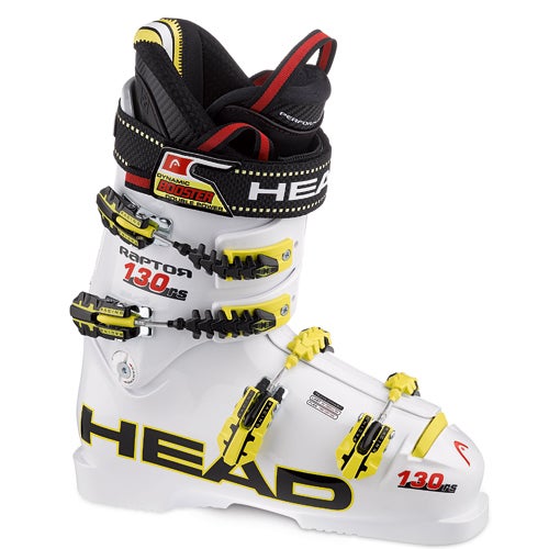 HEAD Raptor WCR 6 SC スキー ブーツ(男性用) HEAD ヘッド スキー
