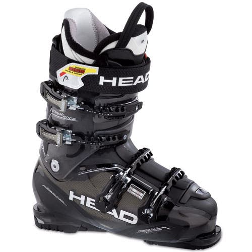 Head AdaptEdge LTD (2013)