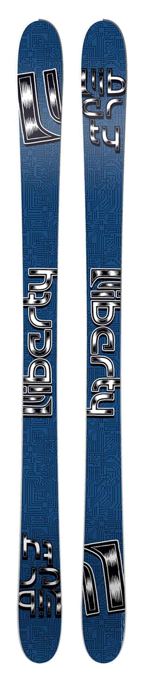 スキー板　libarty MORPHIC 186cm Liberty Morphic Skis 2012 | evo
