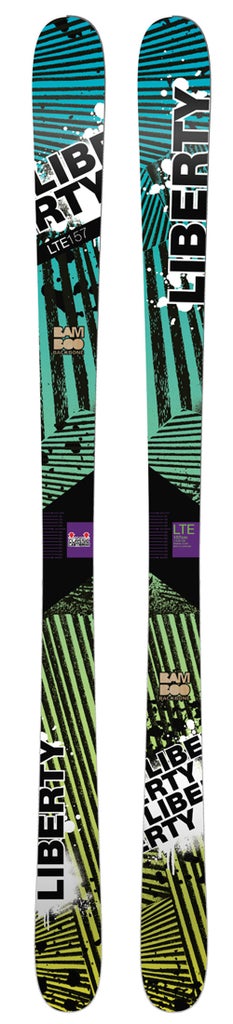 リバティ スキー LTE リバティ スキー LTE リバティースキー – Liberty Skis