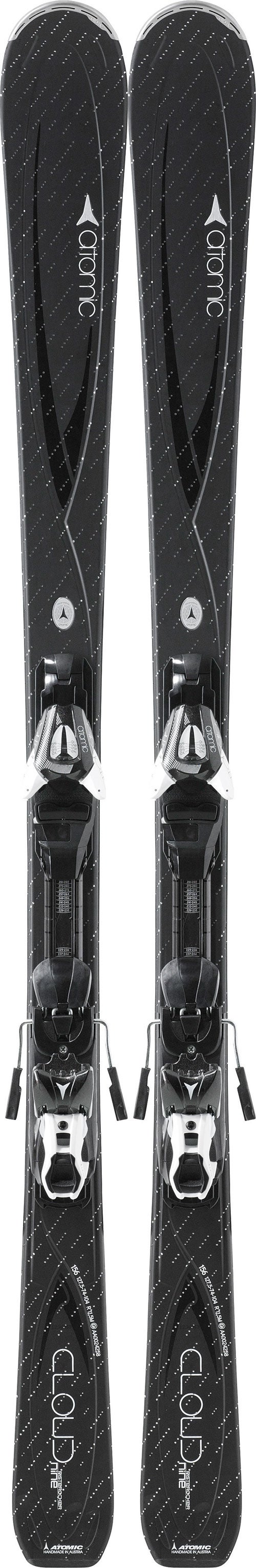 Atomic Cloud Nine (2013)