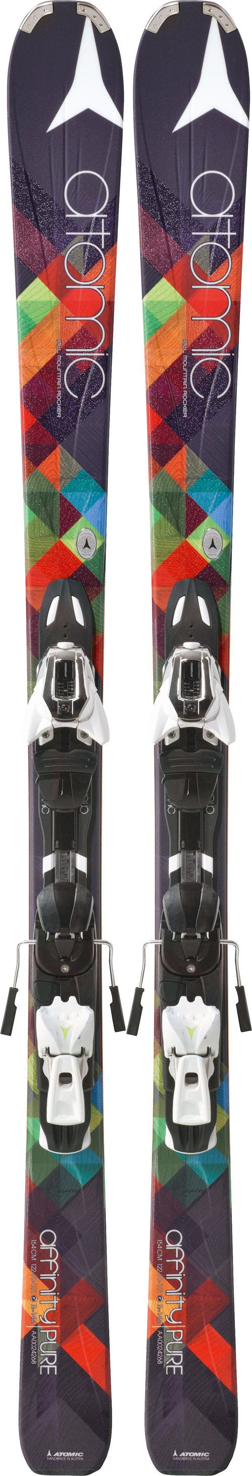 Atomic Affinity Pure LT (2013)