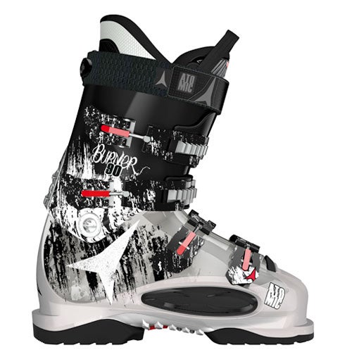 ATOMIC BURNER 90 スキーブーツ 25.0cm-25.5cm Atomic Burner 90 (2013)