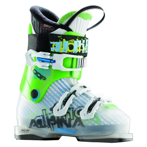 Alpina Ski Boot Reviews Find the Best Alpina Ski Boots
