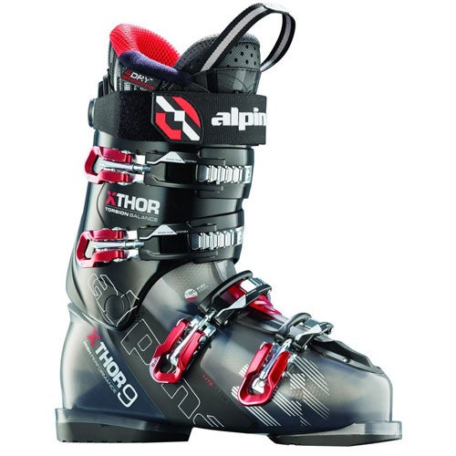 Alpina elite 9 hot sale ski boots