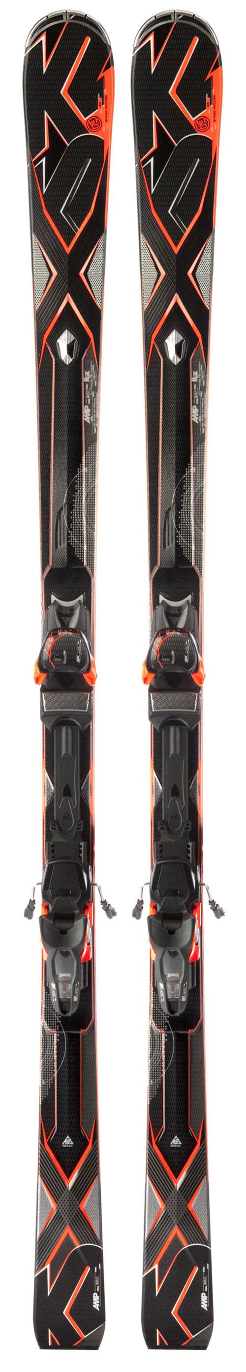 13 14 k2 amp 80x skis Youth Skis, 136cm, Marker Bindings The Extra Mile Outdoor Gear & Bike 1980's K2 VO Slalom Vintage