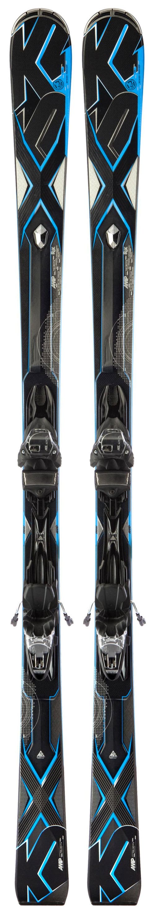 2013 k2 skis SideStash Alpine Ski Shop Daily Drops: