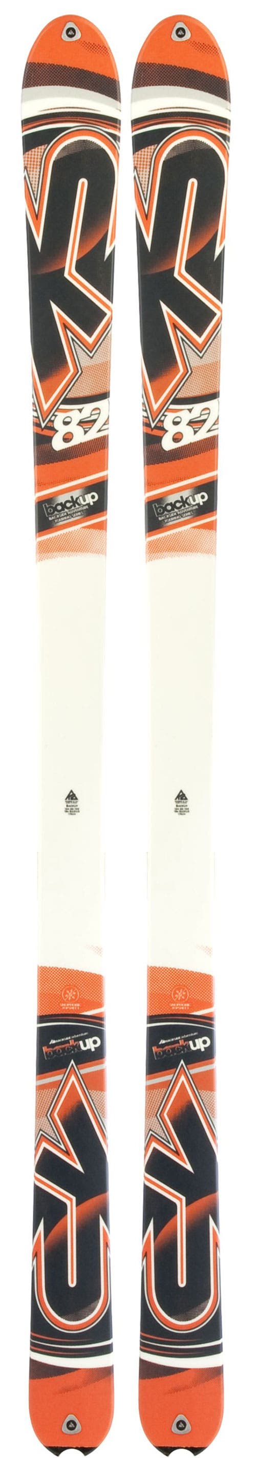 k2 backup ski test Skis 2013 evo K2 Touring Skis: Complete 2026