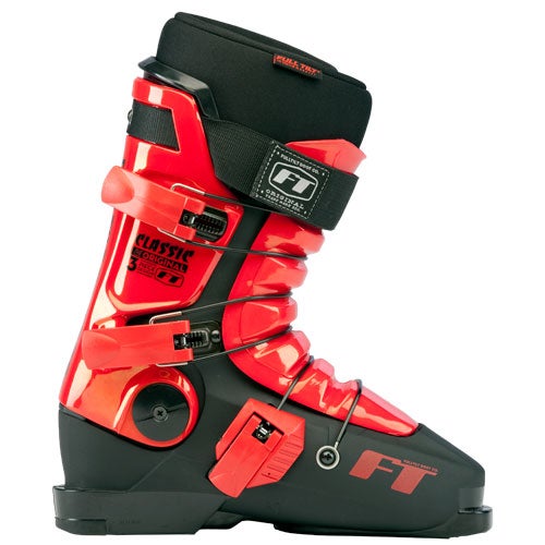 Full Tilt Classic (2013) | SKI