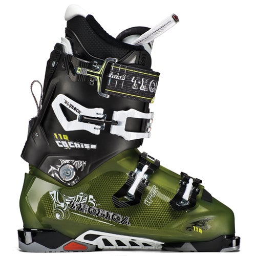 Tecnica Cochise 110 (2013)