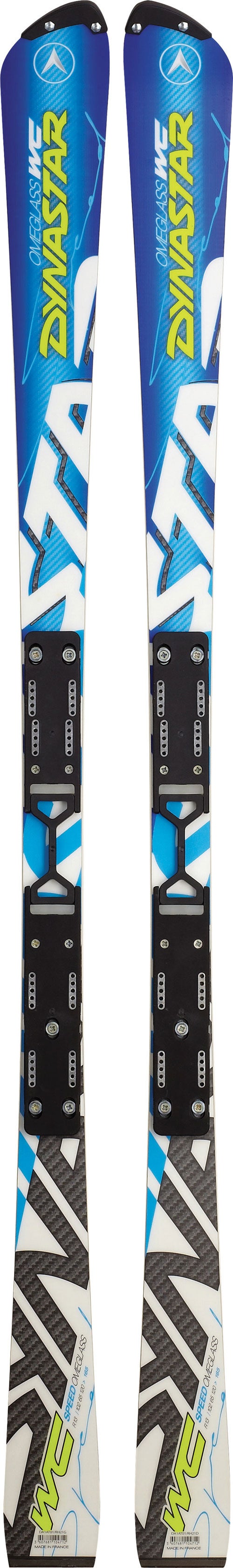 Dynastar Speed Omeglass WC Slant Nose (2013) | SKI