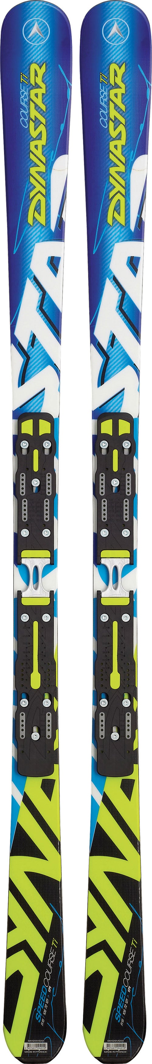 Dynastar Speed Course TI (2013) | SKI