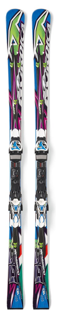 shoooo 　NORDICA GSR 167cm R16.5m Nordica Dobermann GSR DC FDT |Nordica Ski giant slalom