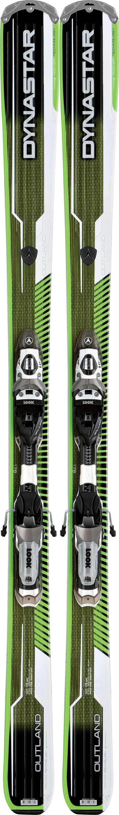 Dynastar Outland 87 (2013) | SKI