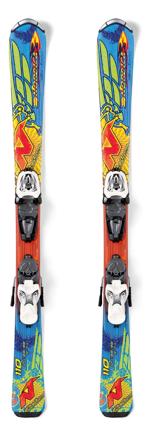 Nordica Fire Arrow Team Fastrak (2013)