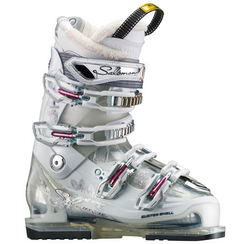 salomon impact x 90 ski boots Pro/ X Pando Refitters so you can optimize your fit for both precision and endurance Salomon Impact 10 Cs Ski