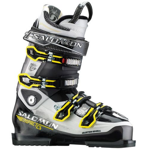 salomon impact 100 cs ski boots S/Pro HV 2025  evo Salomon Impact 100 CS Ski Boots 2013 Salomon | Shoes | Salomon